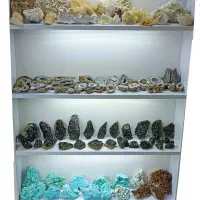 سنگ کلکسیونی