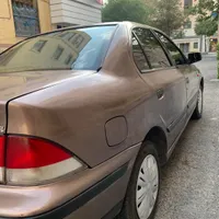 سمند lx|خودرو سواری و وانت|شهرکرد, |دیوار