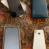 هواوی Y6 Prime 2019