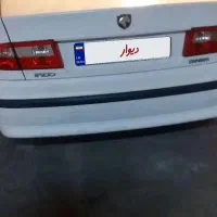 فروش سمند ای اف سون دوگانه|خودرو سواری و وانت|بوشهر, |دیوار