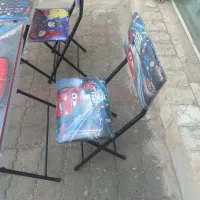 میز تحریر تاشو کودک (طرحهای جدید)|میز تحریر و کامپیوتر|آبسرد, |دیوار