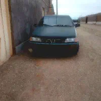 پژو ۴۰۵ معاوضه با پیکان وانت