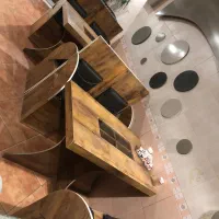 میز و صندلی|کافی‌شاپ و رستوران|تربت جام, شهید مدرس|دیوار