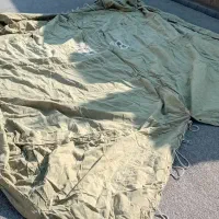 چادر یا خیمه برزنتی ۲ لا دو دور دوخت|کوهنوردی و کمپینگ|اهواز, زرگان|دیوار