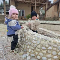 پرستار کودک محمدیه