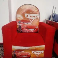 مبل کودک