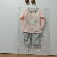 لباس پاییز بچه|کفش و لباس بچه|چهاردانگه (تهران), |دیوار