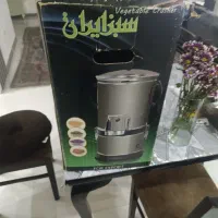 سبزی خرد کن 3 کیلویی