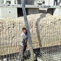 استخدام استادکارآرماتوربندی دائمی