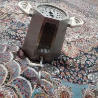 سلام کتری دسته دار|قوری، کتری، قهوه‌ساز دستی|گلبهار, شهر جدید گلبهار|دیوار