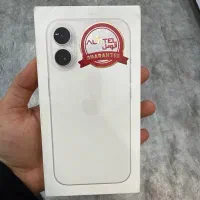 آیفون ۱۶ نرمال باتری ۹۹ رنگ سفید ۱۲۸ گیگ شرکتی|موبایل|شیراز, قالیشویی|دیوار