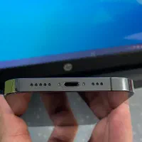 اپل 13pro zza 256g|موبایل|کاشان, پا نخل|دیوار