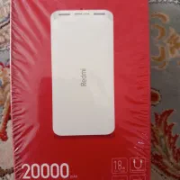 پاور بانک شیائومی 20000
