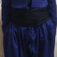 لباس کودکانه