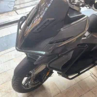 جی تی ۲۰۰|موتورسیکلت|تهران, اختیاریه|دیوار