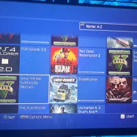 نصب بازی ps4 وps5کپیخور زیرنویس مادgtaکمترین هزینه|کنسول، بازی ویدئویی و آنلاین|تهران, خاوران|دیوار