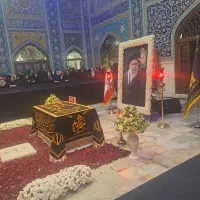 کاروان زیارتی مشهد