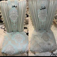 خدمات مبل شویی موکت شویی در منزل مبلشویی|خدمات نظافت|شیراز, زرهی|دیوار