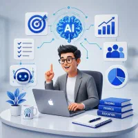 آموزش تخصصی فارکس با هوش مصنوعی Claude بر پایه SMC