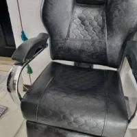 صندلی ارایشگاه