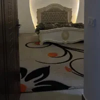 گلیم فرش ۹ متری