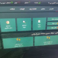 3000الی 4000درسال .تره بار ..خشک بار .صدوربارنامه|خدمات حمل و نقل|بندرعباس, |دیوار