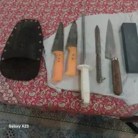 چاقوسلاخی