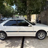 پژو پارس elx تمام فول سفارشی