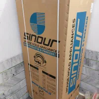 یخچال فریزر آکبند