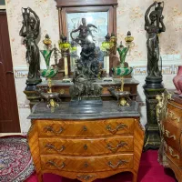 خریدوفروش اجناس انتیک وقدیمی