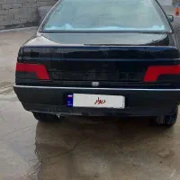 پژو تمام رنگ ۸۲|خودرو سواری و وانت|میاندوآب, |دیوار