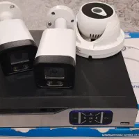 دوربین مدار بسته