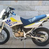 فروش موتور سیکلت|موتورسیکلت|ملایر, |دیوار