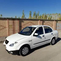 تیبا صندوقدار  مدل۱۳۹۶|خودرو سواری و وانت|اردبیل, |دیوار