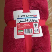 پتو یک نفره