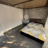 اجاره روزانه/بازدید حضوری بدون بیعانه/۳خواب لوکس|اجارهٔ کوتاه‌مدت ویلا و باغ|شهریار, شهرک شاهد|دیوار