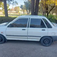 پراید 86 دوگانه کارخونه