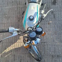 کویر ۹۳ بدون تعریف ...|موتورسیکلت|بم, |دیوار