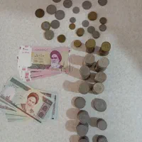 سکه|کلکسیون سکه، تمبر، اسکناس|قرچک, مهدیه|دیوار