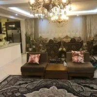 ۷۵متر۲خواب/پارکینگ سندی/طبقه دوم/شهرک راه آهن|فروش آپارتمان|تهران, شهرک یاس|دیوار