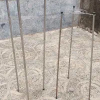 دوتا استند قابلمه|آبچکان و نظمدهنده ظروف|نورآباد, |دیوار