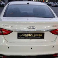 آریزو5 اتومات (نقداقساط)|خودرو سواری و وانت|مشهد, رستگار|دیوار
