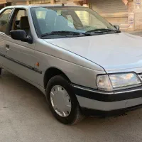 405 دوگانه کارخانه|خودرو سواری و وانت|شیراز, شهرک جماران|دیوار