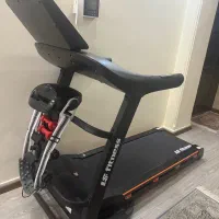 تردمیل|تجهیزات ورزشی|کرج, عظیمیه|دیوار