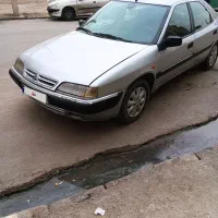 زانتیا مدل 85