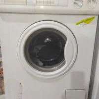 لباسشویی  سپهر الکتریک