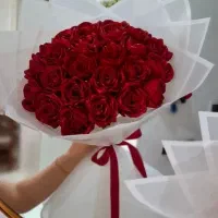 دسته گل و باکس گل خوشکل و زیبا