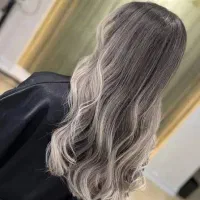 مدل رنگ و لایت