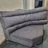 مبل تک نفره