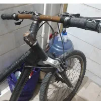 دوچرخه  اصل ژاپن